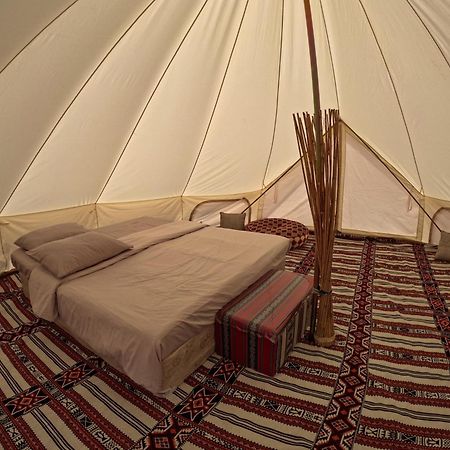 One Tent Camp - The One Bidiya Экстерьер фото