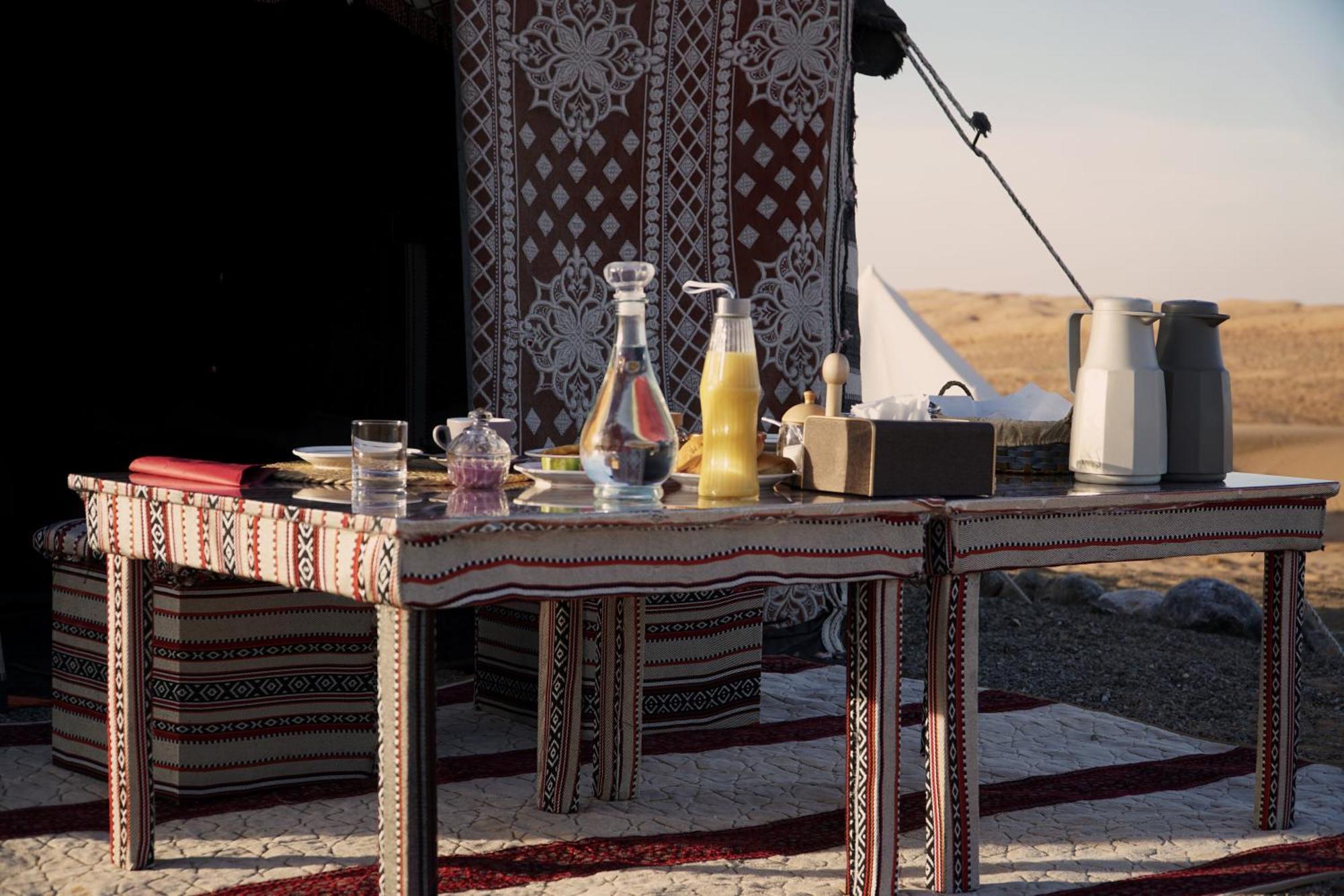 One Tent Camp - The One Bidiya Экстерьер фото